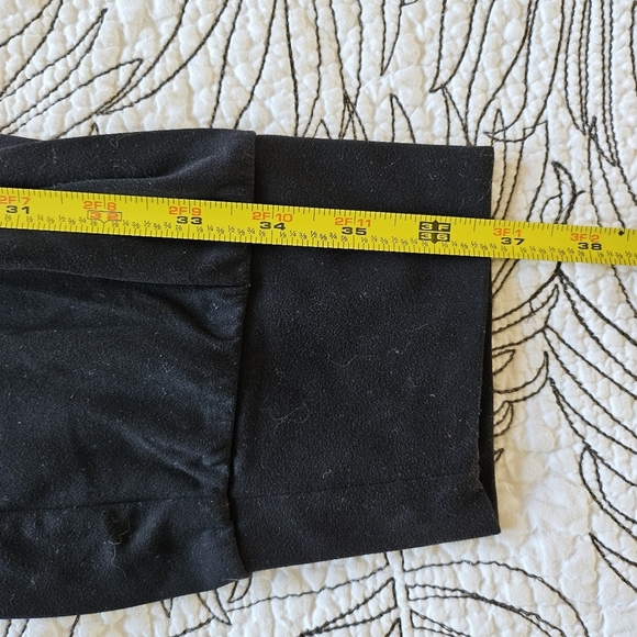 VGUC Athleta Salutation Jogger in Powervita Small Black - Picture 14 of 14